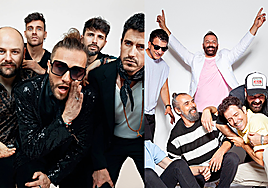 ¡Fiesta del Cine en Oferplan por 4,90€!