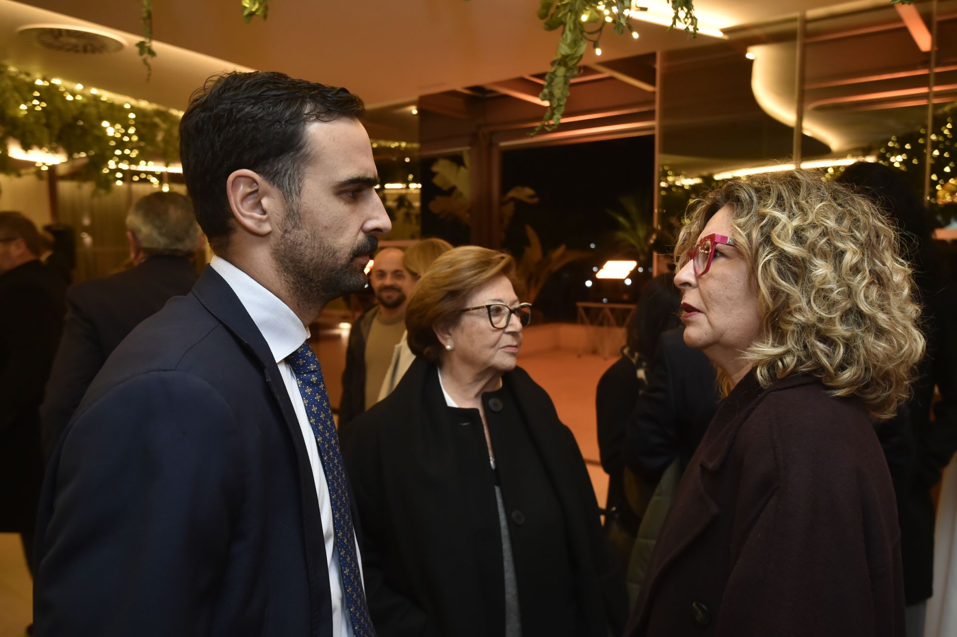 Ayala Abogados celebra su 80 aniversario, en imágenes