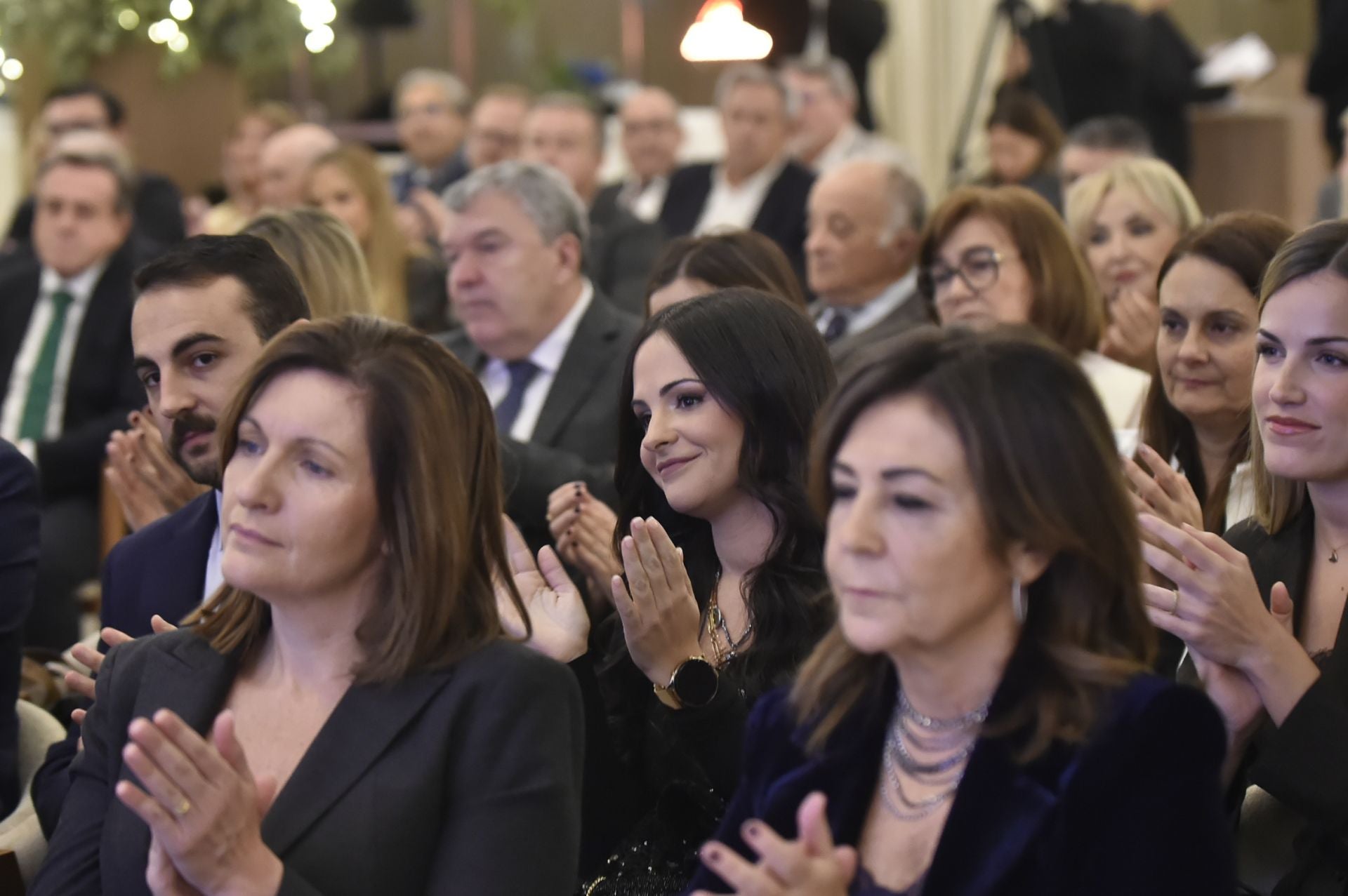 Ayala Abogados celebra su 80 aniversario, en imágenes