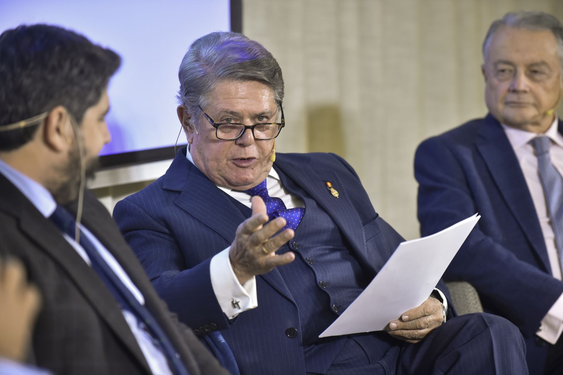 Ayala Abogados celebra su 80 aniversario, en imágenes