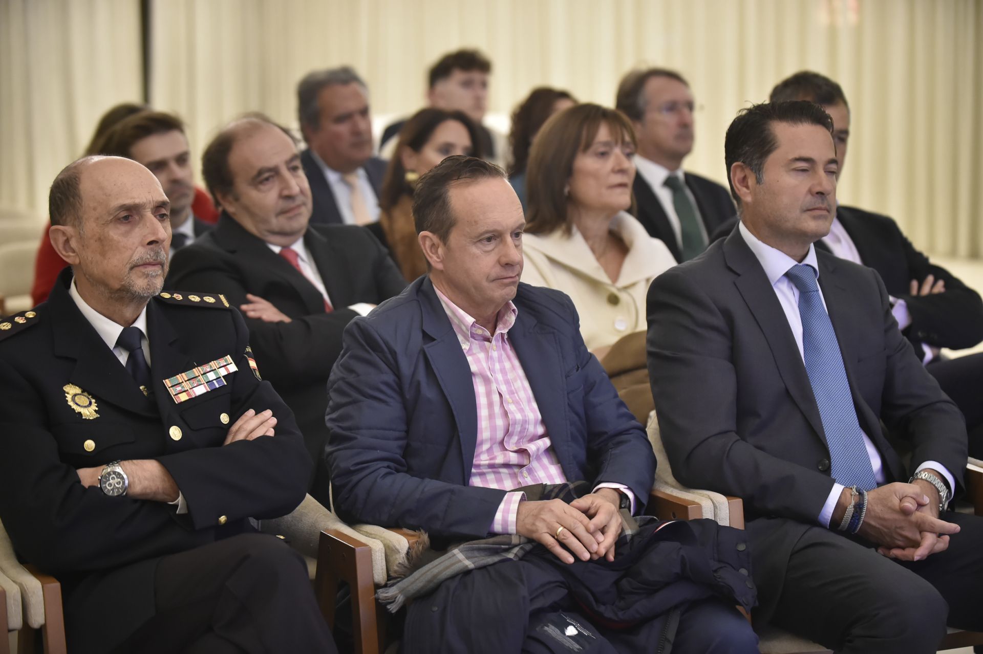 Ayala Abogados celebra su 80 aniversario, en imágenes