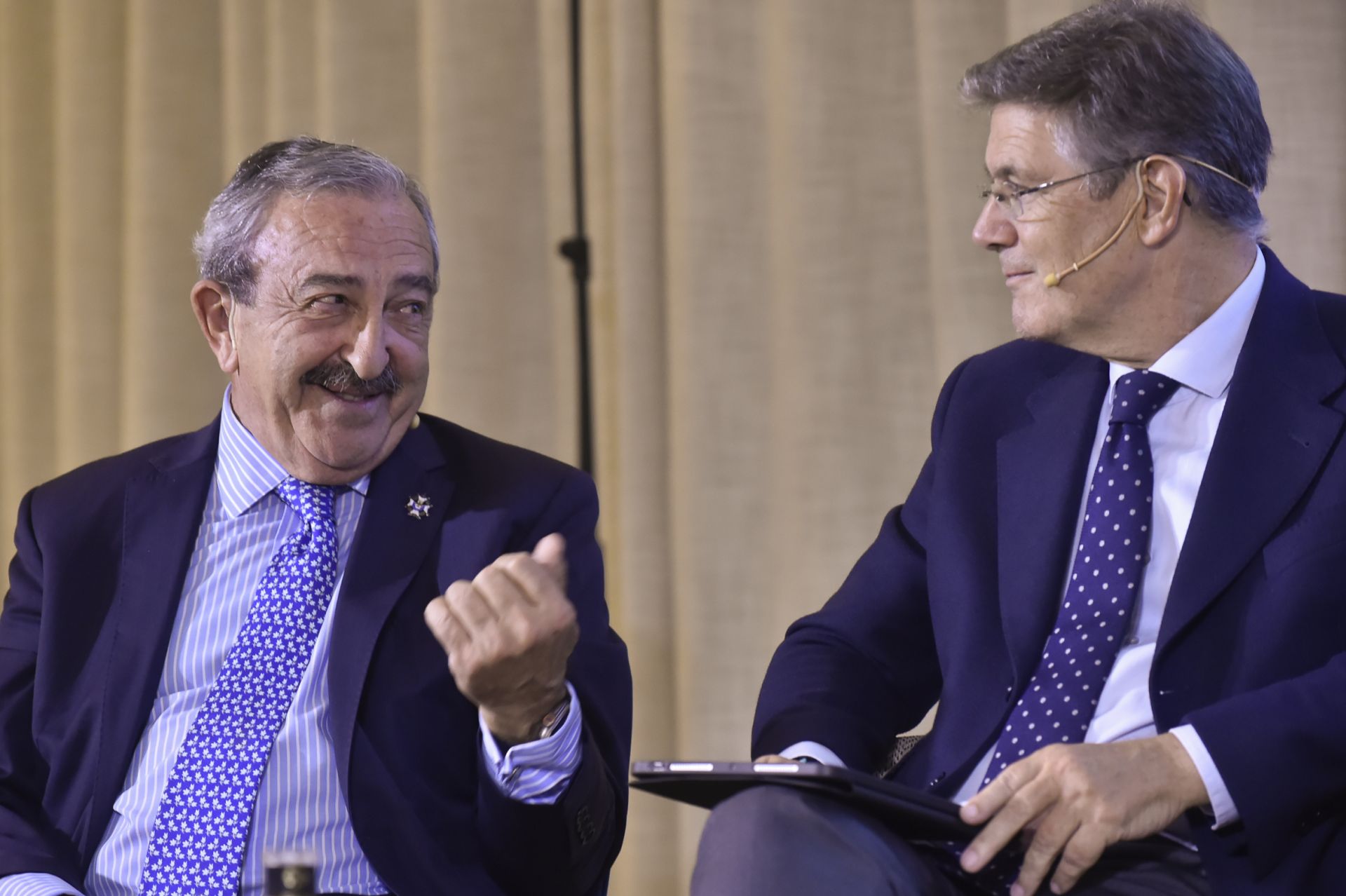 Ayala Abogados celebra su 80 aniversario, en imágenes