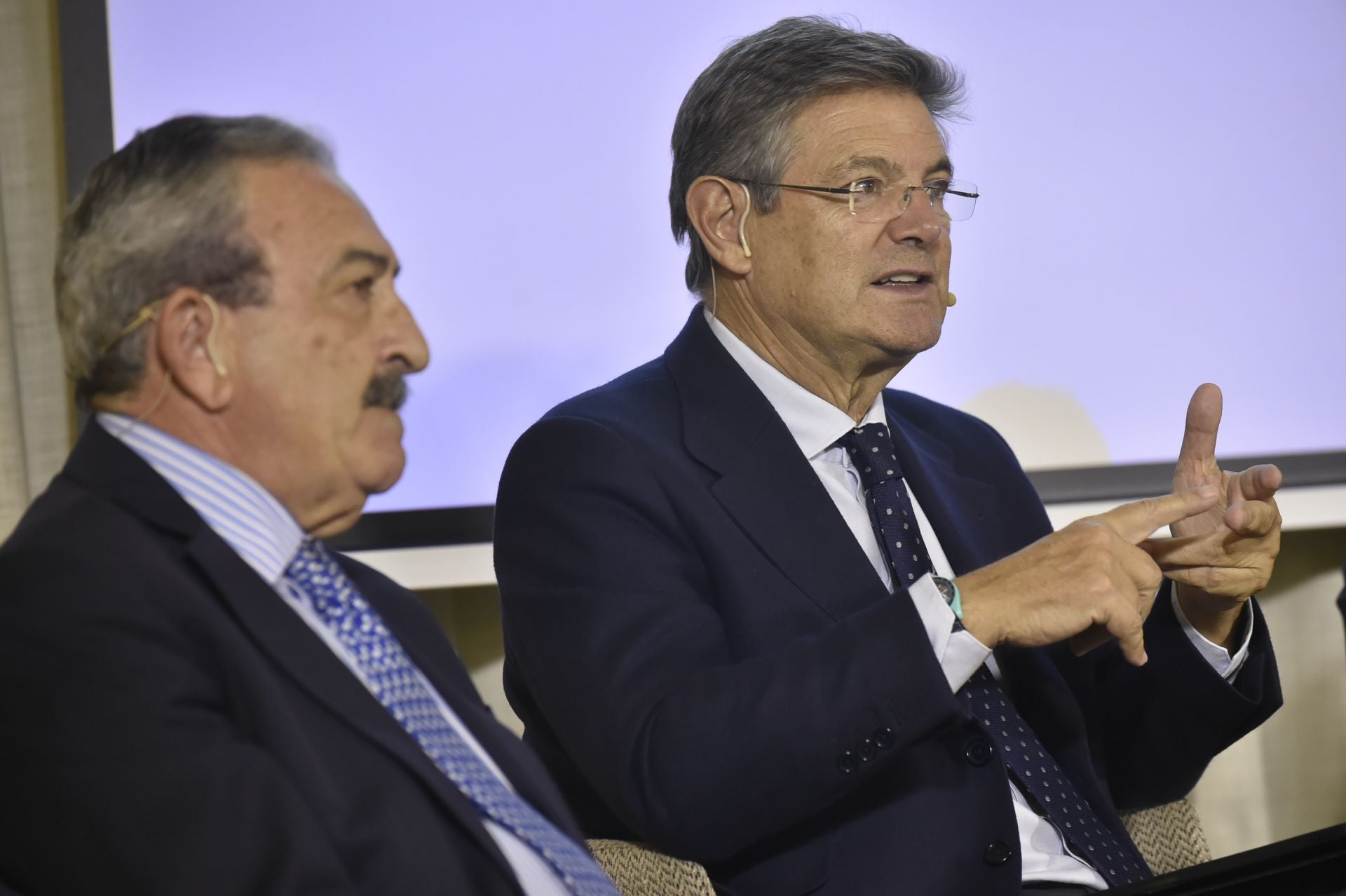 Ayala Abogados celebra su 80 aniversario, en imágenes