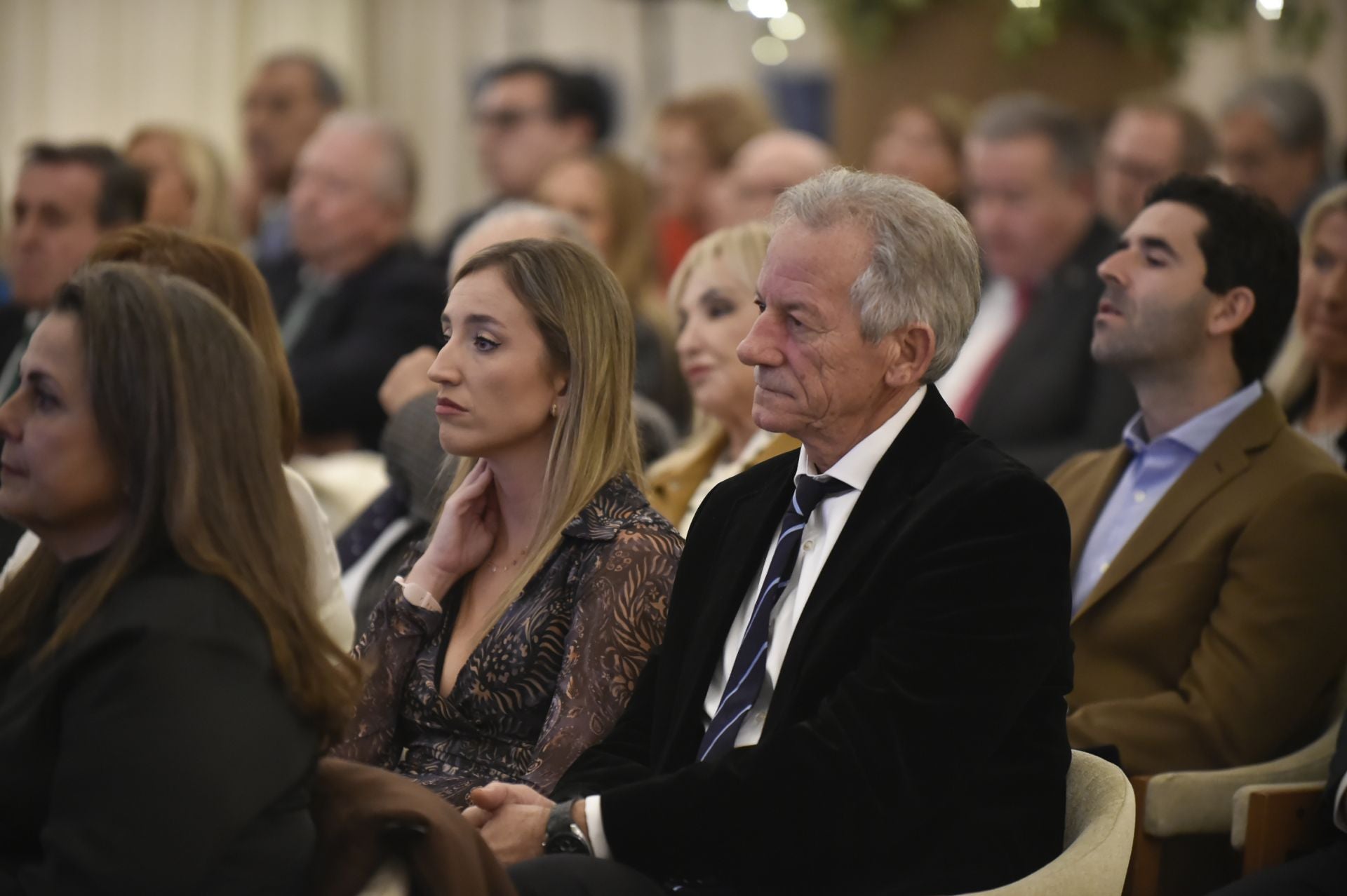 Ayala Abogados celebra su 80 aniversario, en imágenes