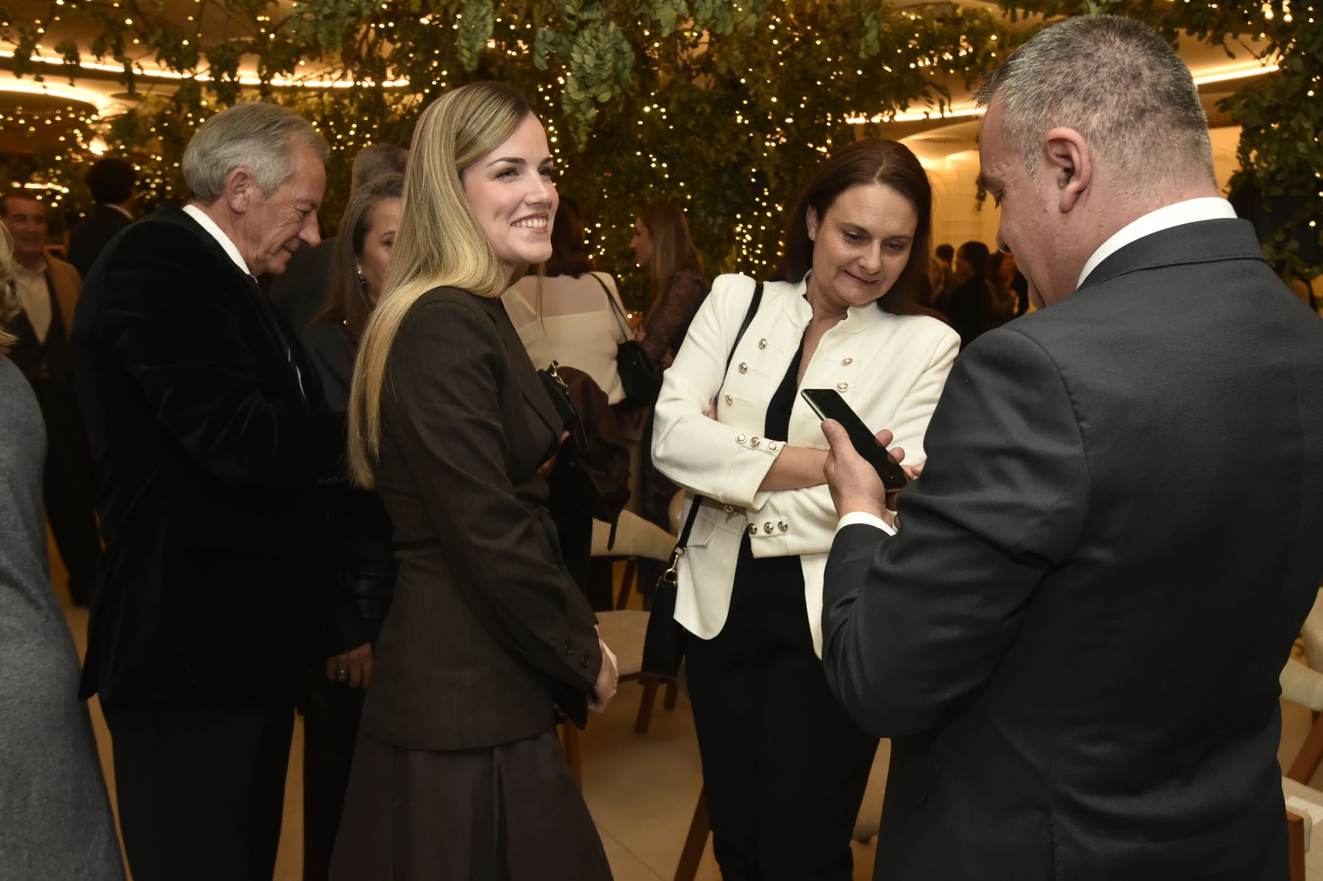 Ayala Abogados celebra su 80 aniversario, en imágenes