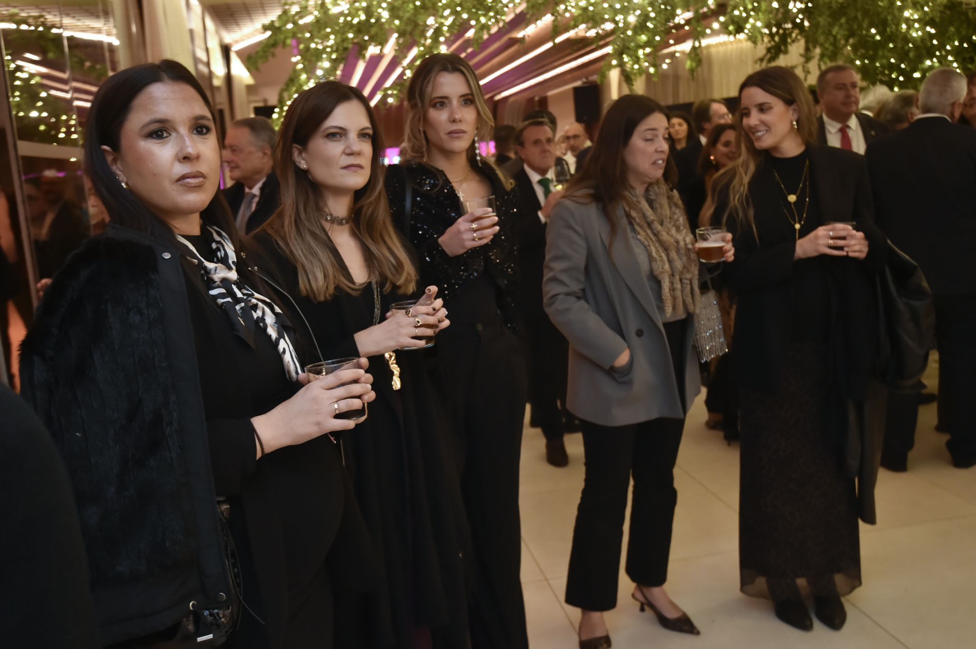 Ayala Abogados celebra su 80 aniversario, en imágenes