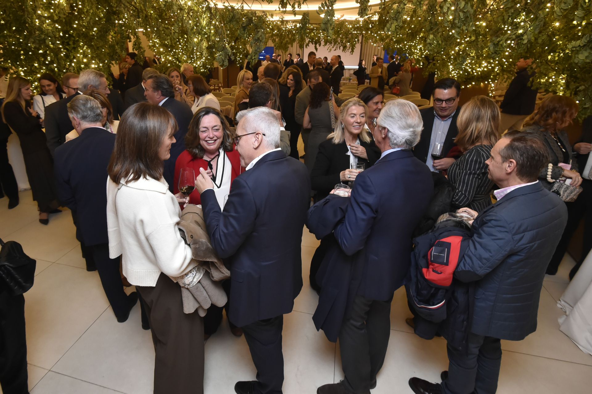 Ayala Abogados celebra su 80 aniversario, en imágenes