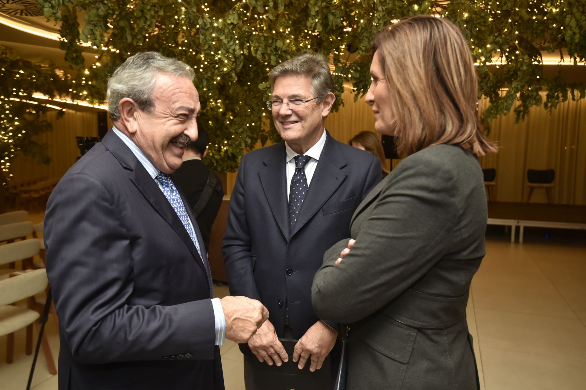 Ayala Abogados celebra su 80 aniversario, en imágenes