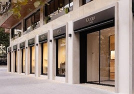 Cincuenta años de exclusividad y 'savoir faire': la historia de Patek Philippe y Quera