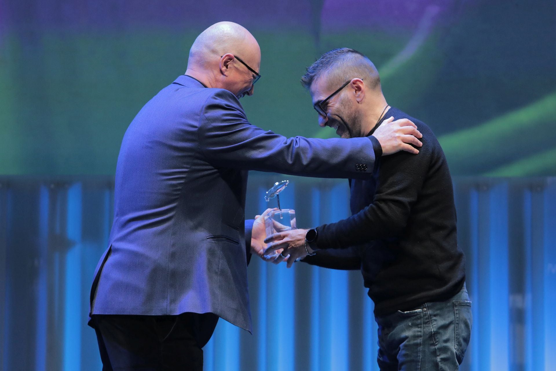 En imágenes, la gala de clausura del FICC de Cartagena