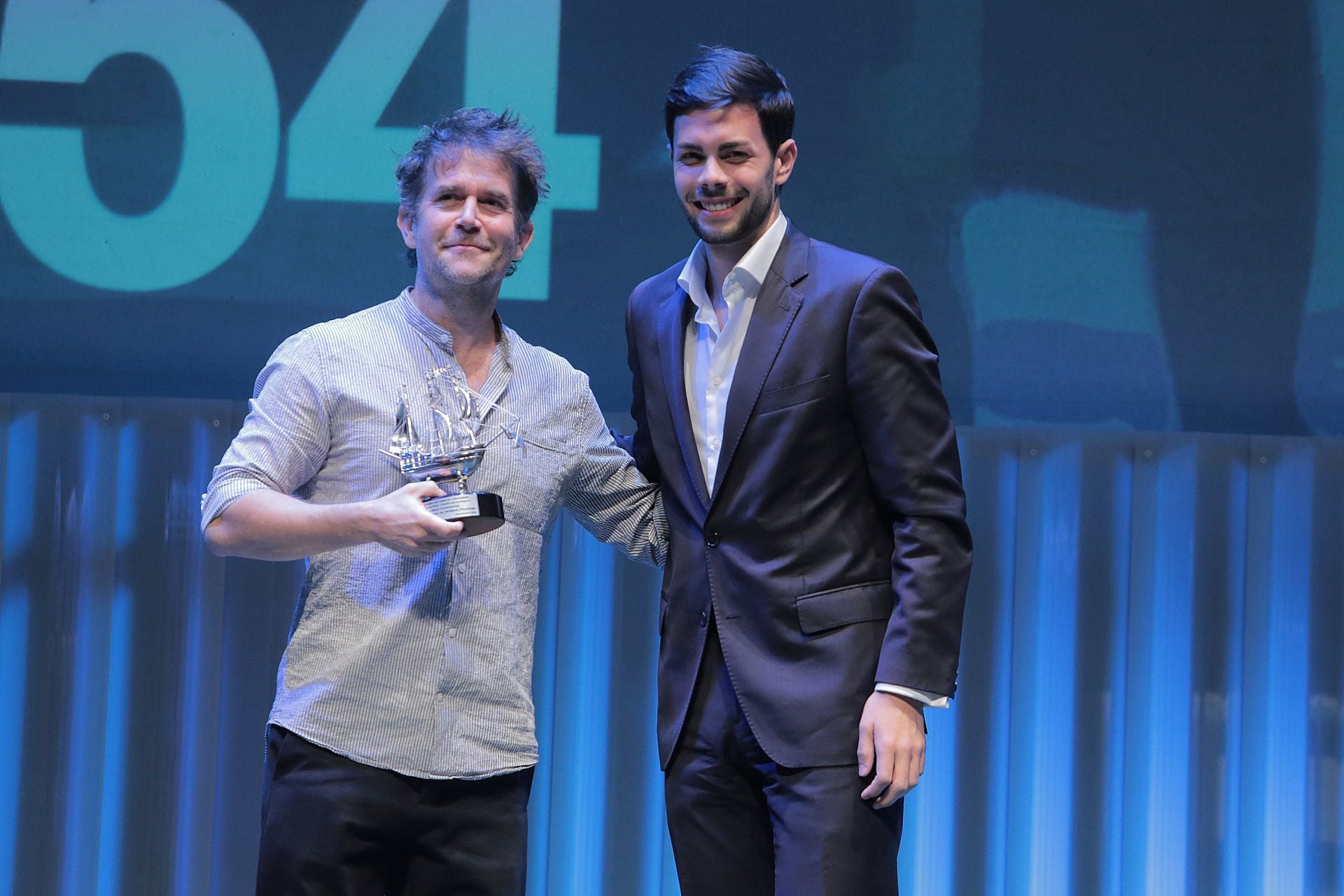 En imágenes, la gala de clausura del FICC de Cartagena