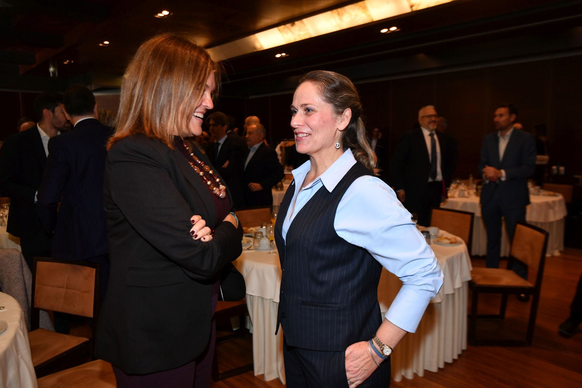 En imágenes, Foro Agro Santander