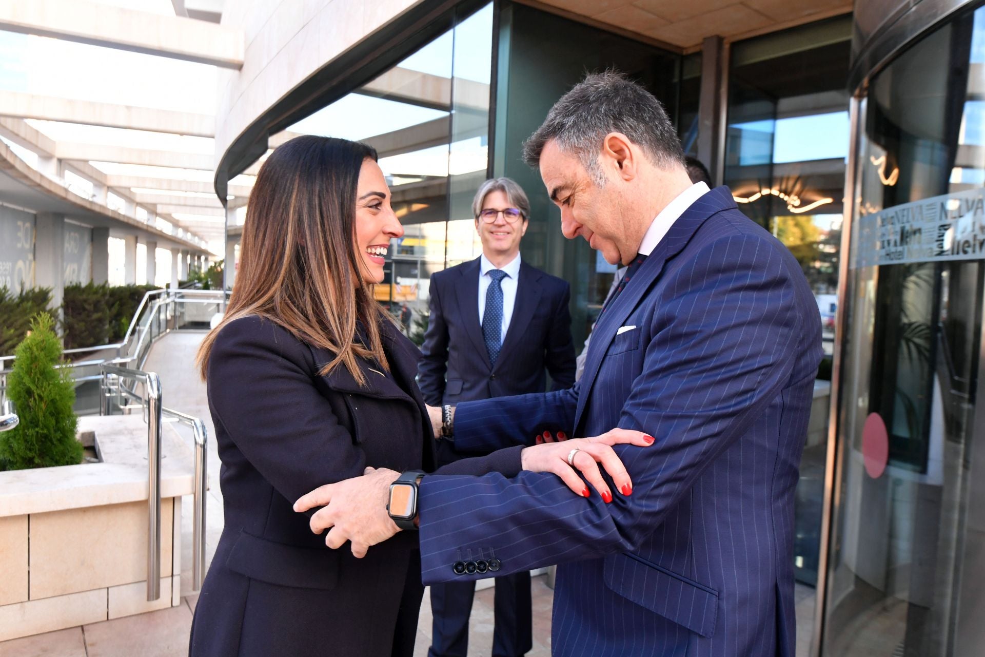 En imágenes, Foro Agro Santander