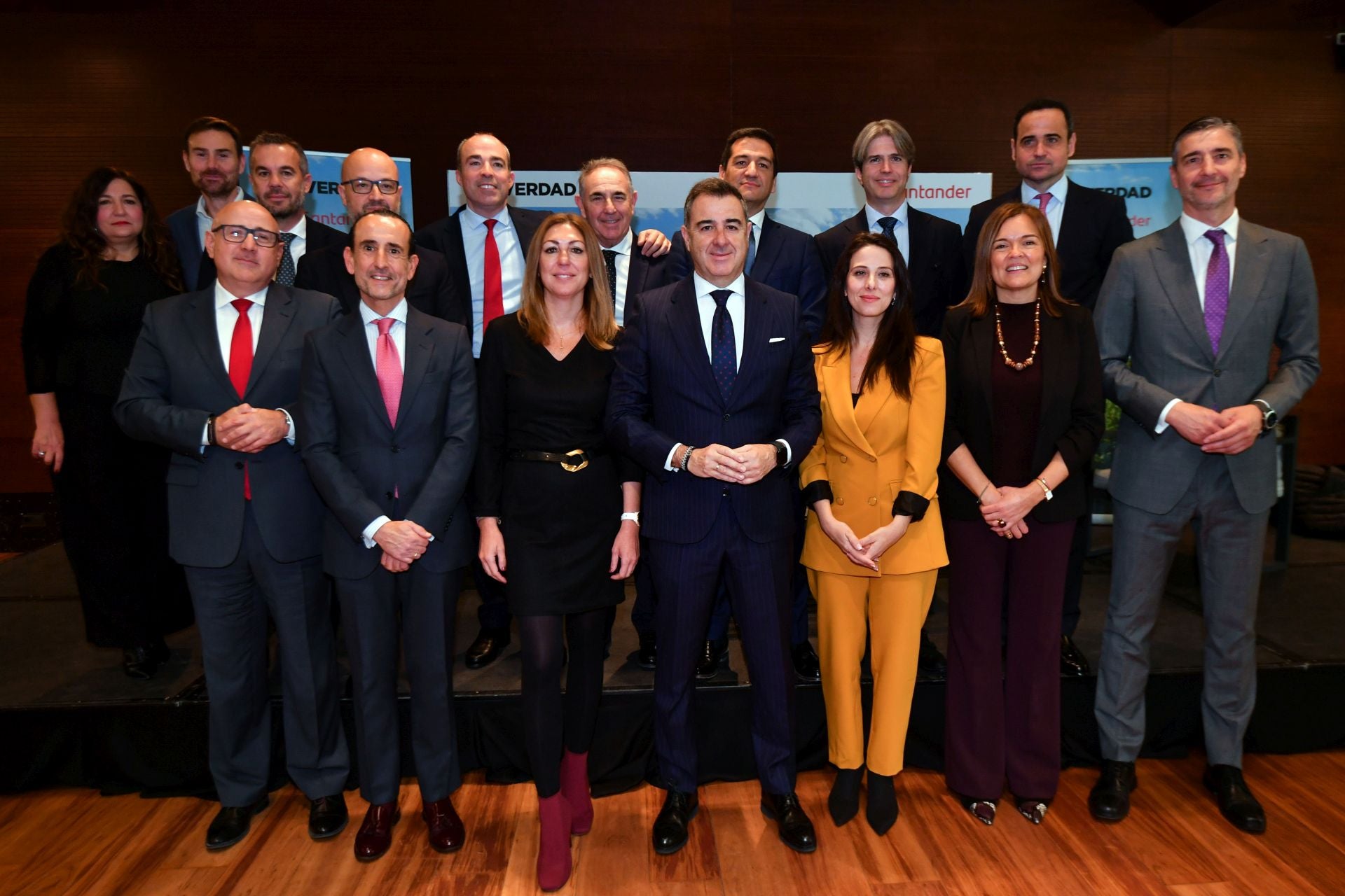 En imágenes, Foro Agro Santander