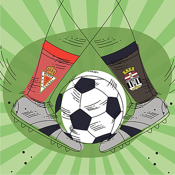 Arranca la semana del Cartagena - Murcia: debate sobre las entradas y claves del partido