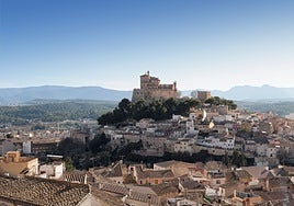 Prepara tu plan perfecto en la Región de Murcia este puente de diciembre