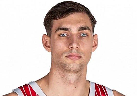 Will Falk, en una imagen de archivo