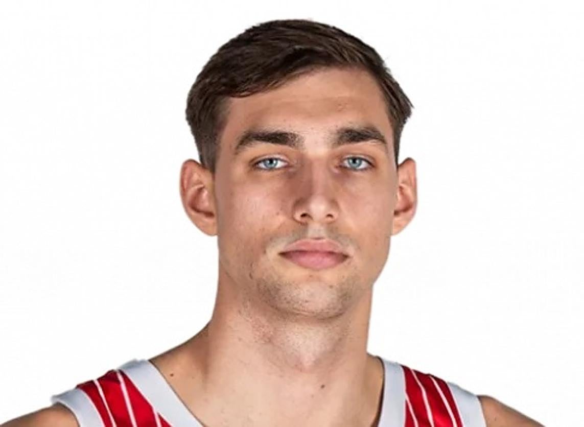 Will Falk, en una imagen de archivo