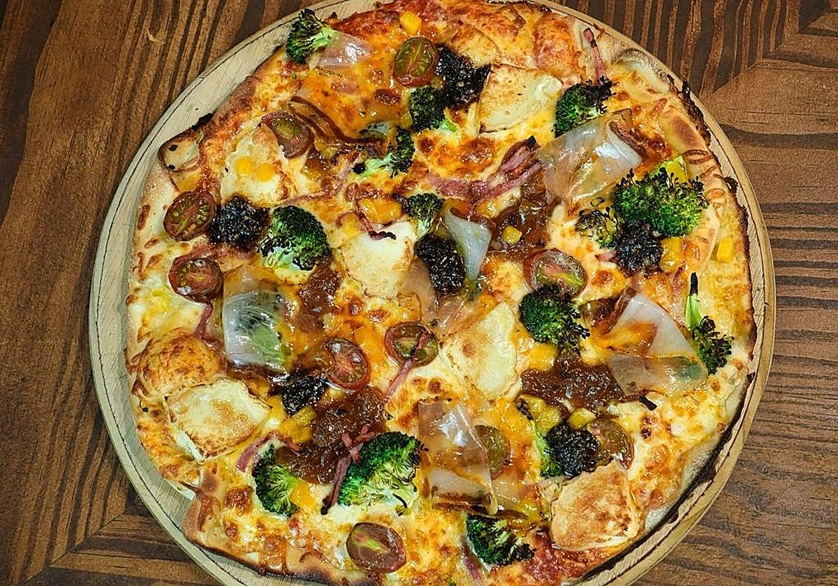 Estas son las tres mejores pizzerías de la Región de Murcia, según un famoso campeonato nacional.