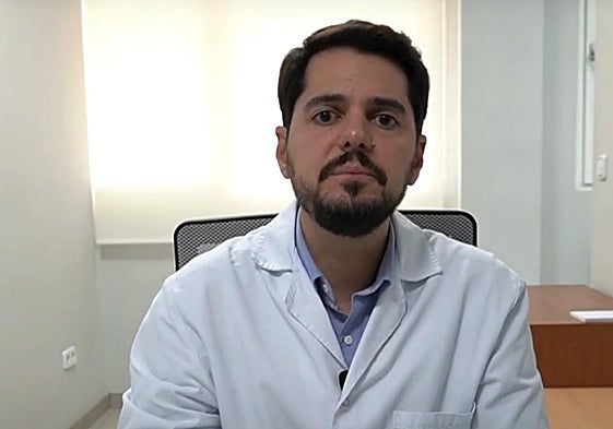 La revolución en cirugía torácica llega a Quirónsalud Murcia: reduce el dolor y acelera la recuperación