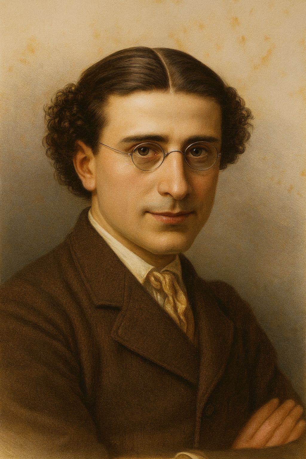 José Martínez Monroy (IA)