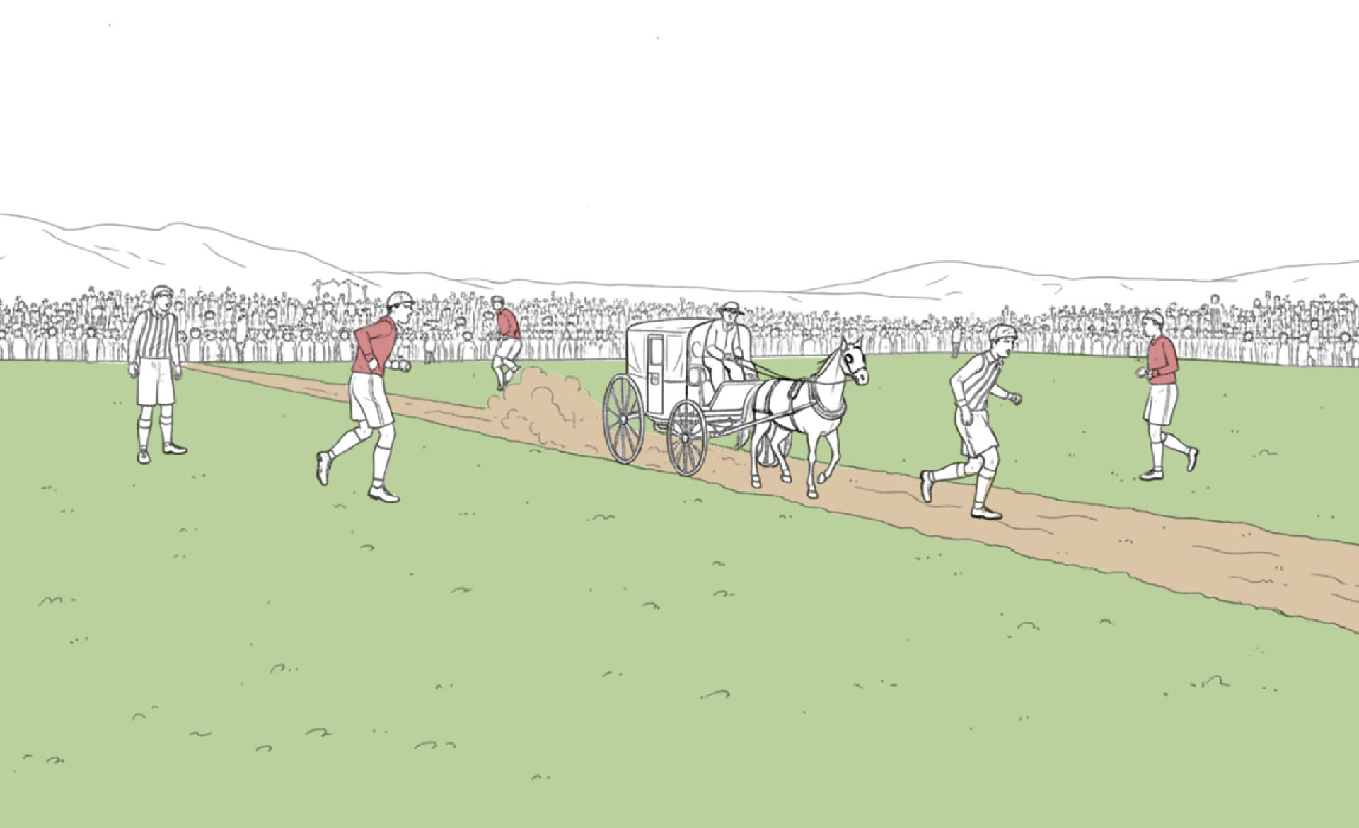 Scroll Story imagen 1