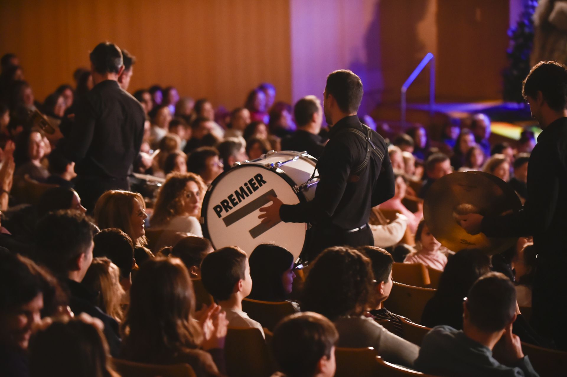 &#039;El Grinch&#039; más sensacional en Murcia