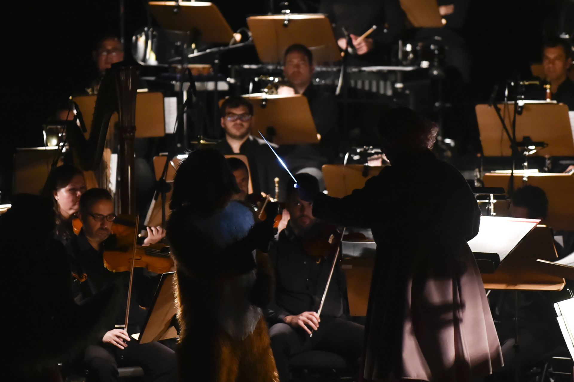 &#039;El Grinch&#039; más sensacional en Murcia