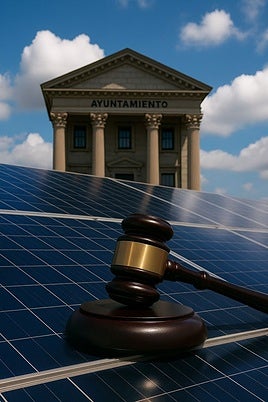 El contencioso de Carril Solar trasciende al Gobierno regional