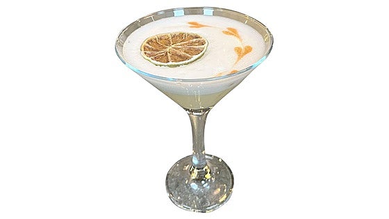 'Jerez Sour', el aperitivo perfecto