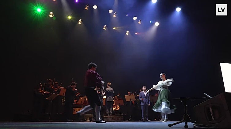 Resumen de la gala de Los Mejores 2025