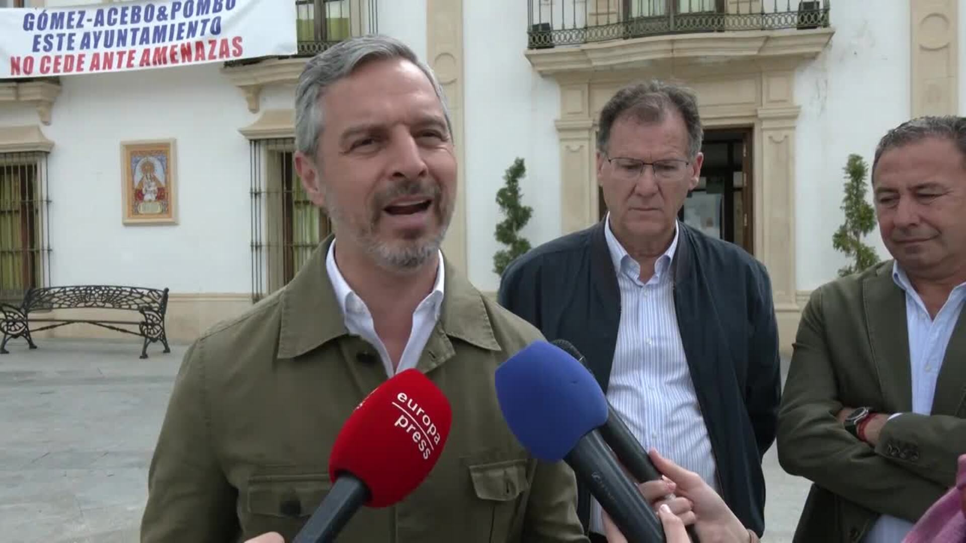 Bravo (PP) avisa de la falta de "ayudas directas" en el decreto de aranceles