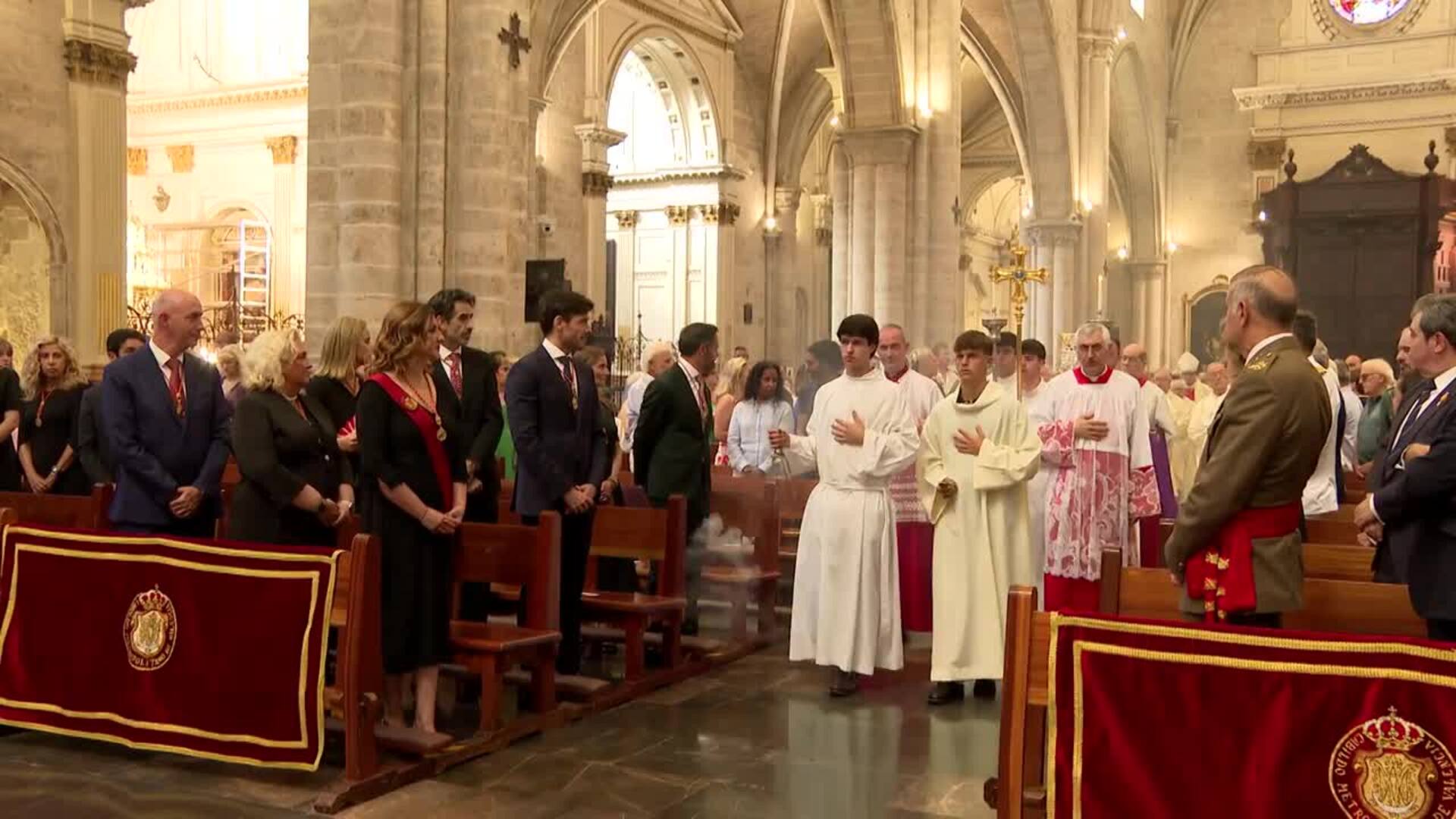 Catalá apuesta por ser "hogar de talento": "Trabajo para que los hijos no se marchen"
