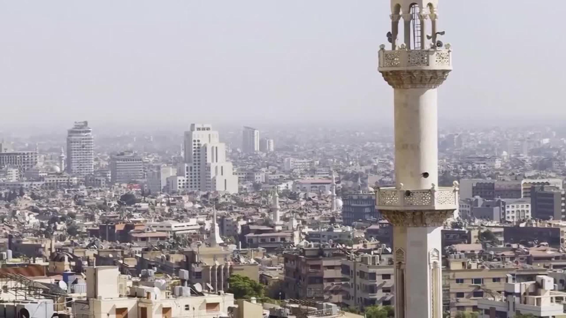 Siria anuncia la celebración de elecciones legislativas entre el 15 y el 20 de septiembre