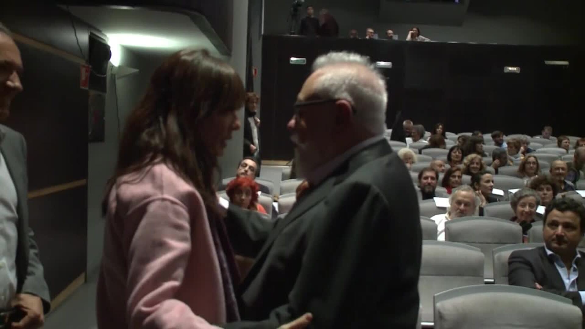 La Academia de Cine otorgará el Goya de Honor 2026 a Gonzalo Suárez