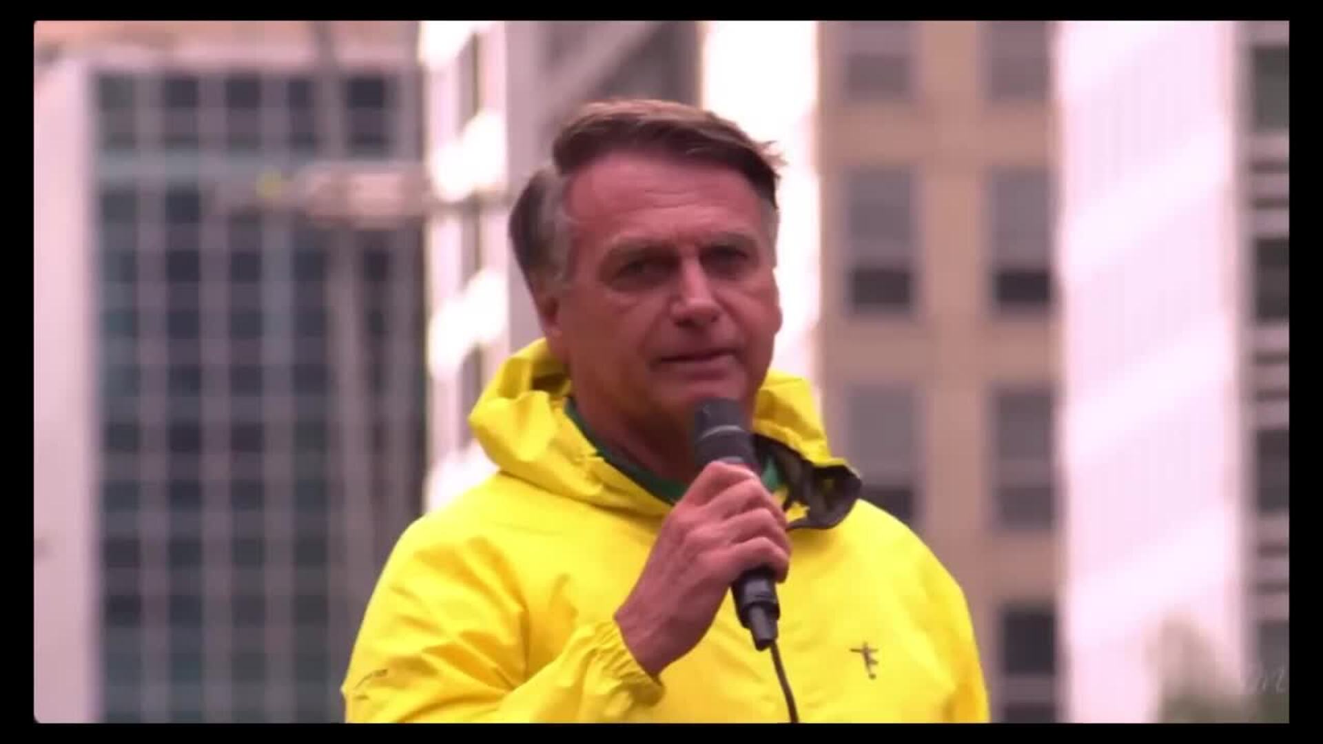 El Supremo decreta arresto domiciliario para Bolsonaro por incumplir medidas cautelares