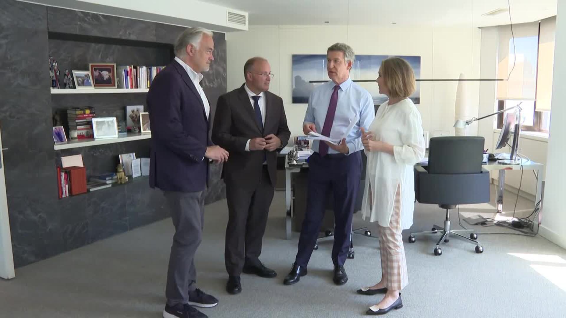 Críticas políticas y religiosas por la moción aprobada en Jumilla: El PP niega las acusaciones