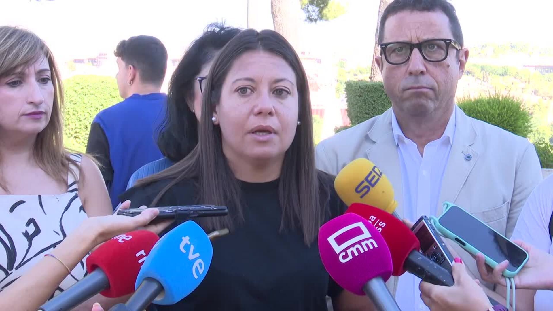 La Guardia Civil investiga a la madre que dio a luz y metió al feto en un congelador
