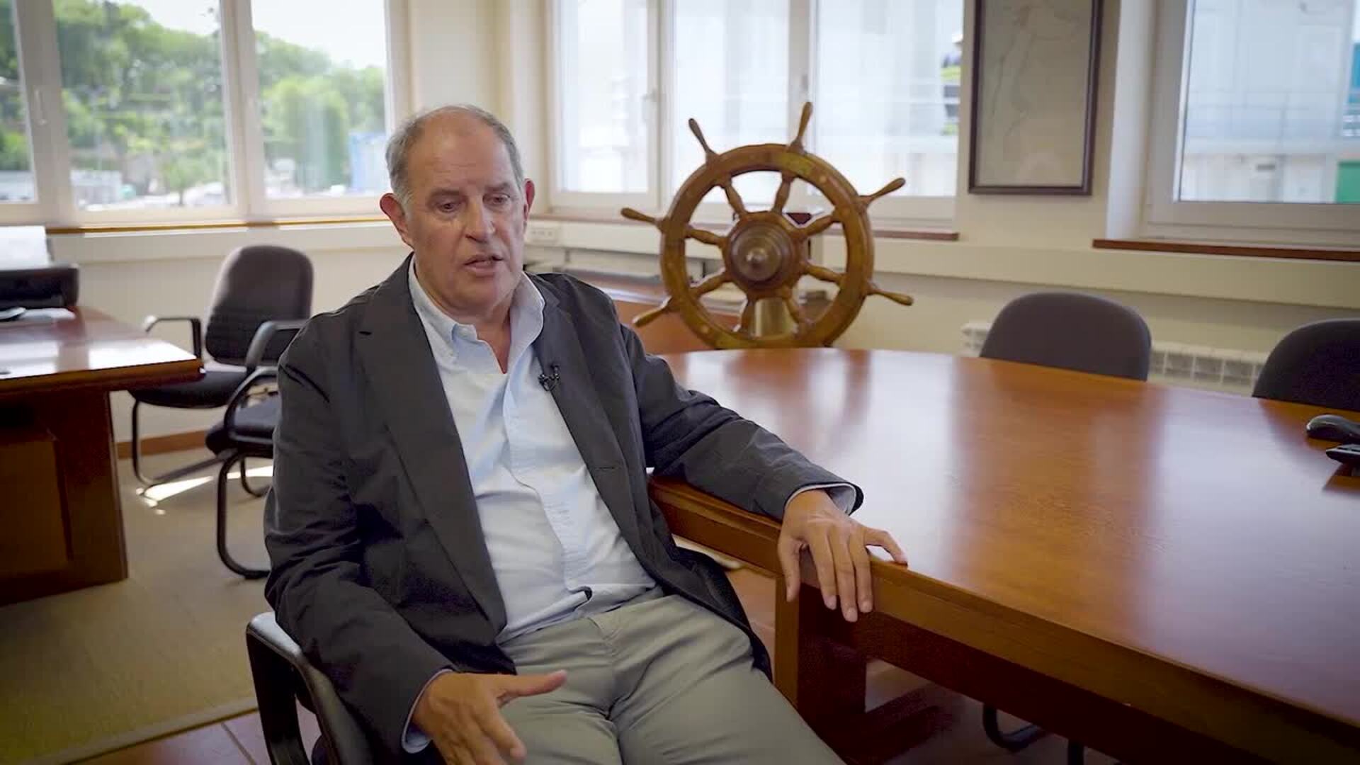 Castropol se convierte en la localidad elegida en la tercera edición de #NotariosRurales