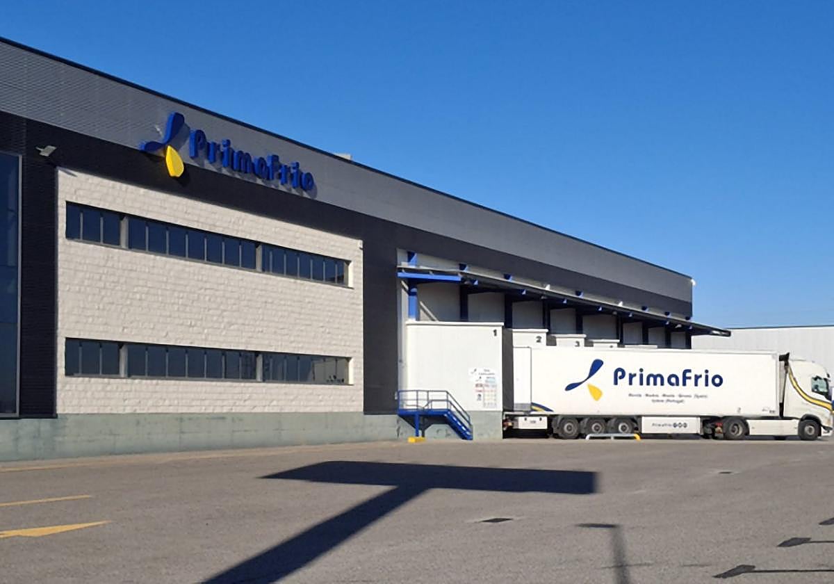 Primafrio prevé unos ingresos récord de 768 millones y sigue adelante con  su expansión | La Verdad