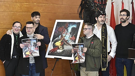 El Carnaval de Cabezo de Torres apuesta por visibilizar la inclusión