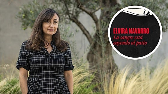 'La sangre está cayendo al patio': los espacios de lo siniestro