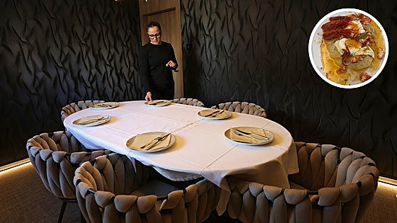 El restaurante de Lorquí que apuesta por un producto de primera y unos precios moderados