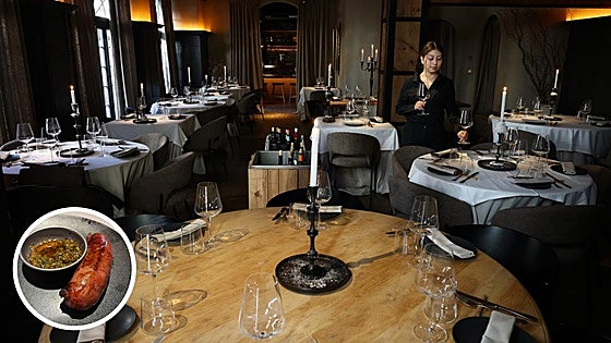 Romántico y funcional: el nuevo restaurante del centro de Murcia que ocupa el espacio de La Parranda