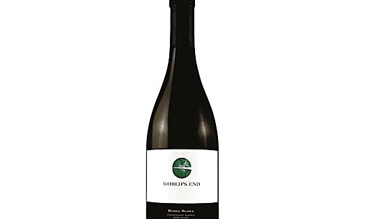 Un vino a la salud de Bowie