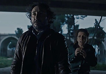 Mejor cortometraje de ficción para el corto protagonizado por Eva Llorach y Carlos Santos