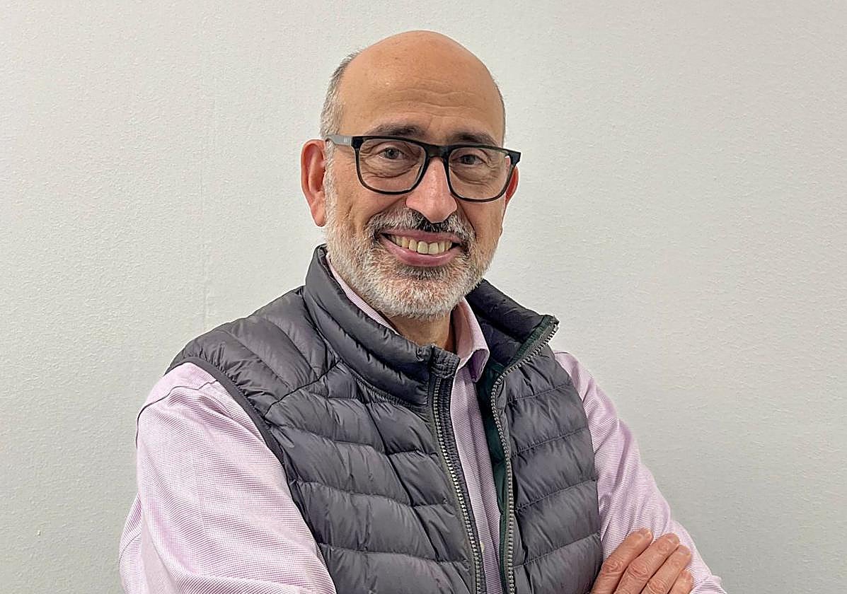Aaron Ranson: «Las pymes deben conocer mejor su cadena de valor para ...