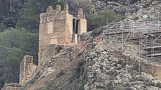 Pliego refuerza la seguridad ciudadana y potencia su patrimonio histórico