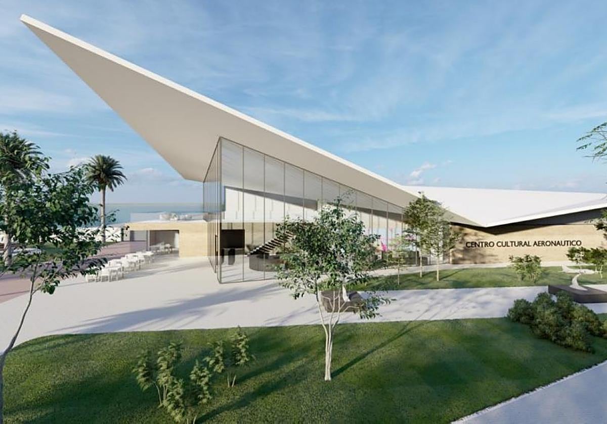 Un Nuevo Hito en la Transformación Urbana: San Javier Alza el Vuelo con el Apoyo de Europa