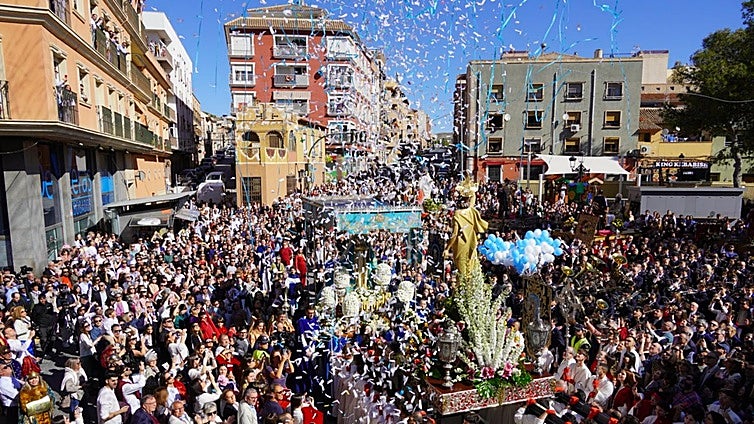 Jumilla cierra una Semana Santa sobresaliente marcada por la emoción, la tradición y el turismo